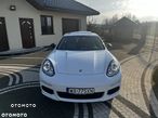 Porsche Panamera 4 Edition - 20