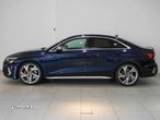 Audi S3 TFSI quattro S tronic - 2