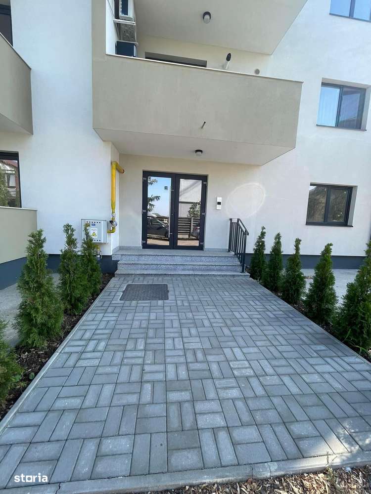 Apartament 2 camere,Str diamantului Bragadiru-1