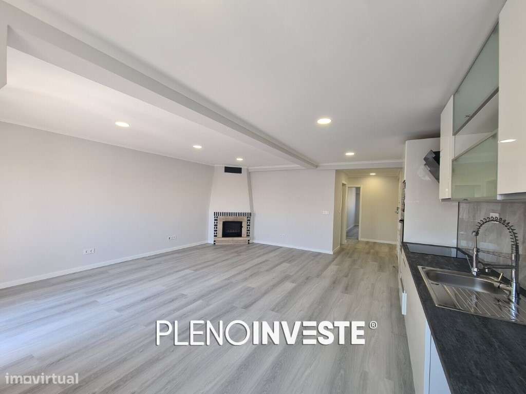 T4 totalmente remodelado na Amora-31
