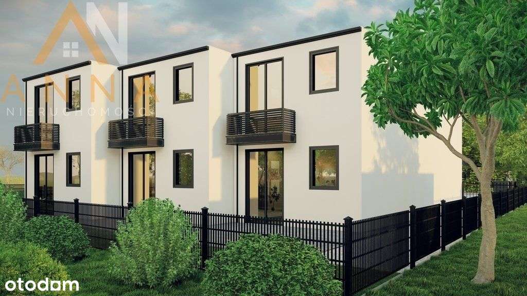 Nowoczesny apartament, 4 pokoje, osiedle Solno - Pełny obrazek: 4/13