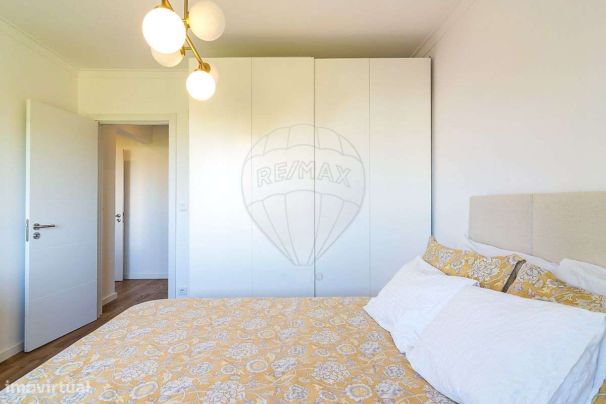 Apartamento T2 para venda-17