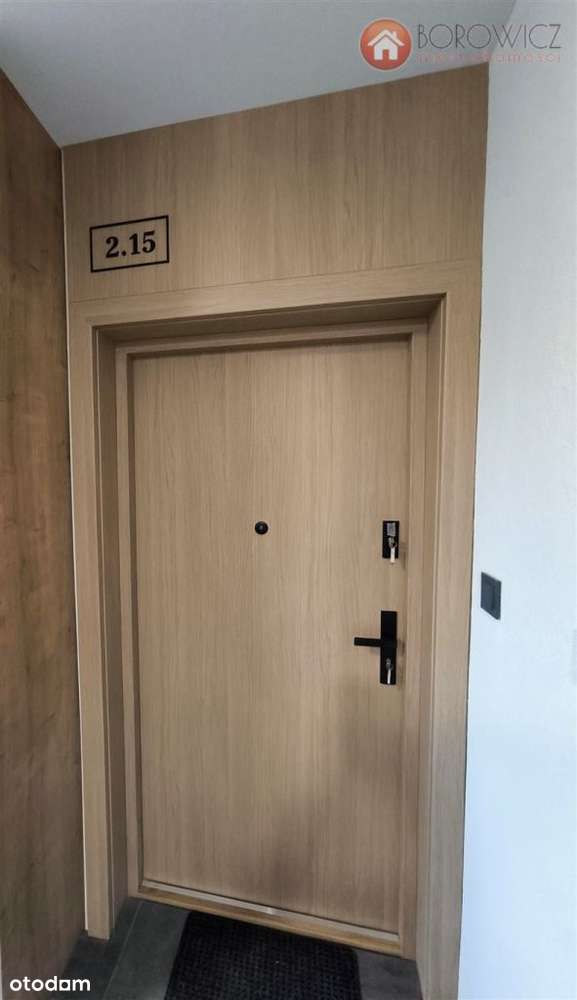 Nowy budynek - gotowe pod klucz-8