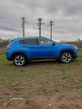 Jeep Compass 2.0 M-Jet 4x4 AT Limited - 4