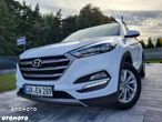 Hyundai Tucson 1.7 CRDI BlueDrive Style 2WD - 2