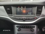 Opel Astra 1.6 D (CDTI) Dynamic - 12