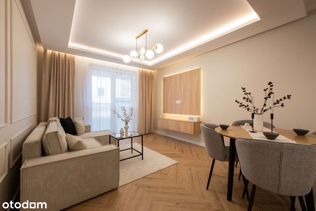 Bezczynszowe M3 w Zabudowie Szeregowej*Garderoba*Miejsce Postojowe-5