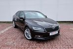 Skoda Superb 2.0 TDI DSG Laurin & Klement - 3