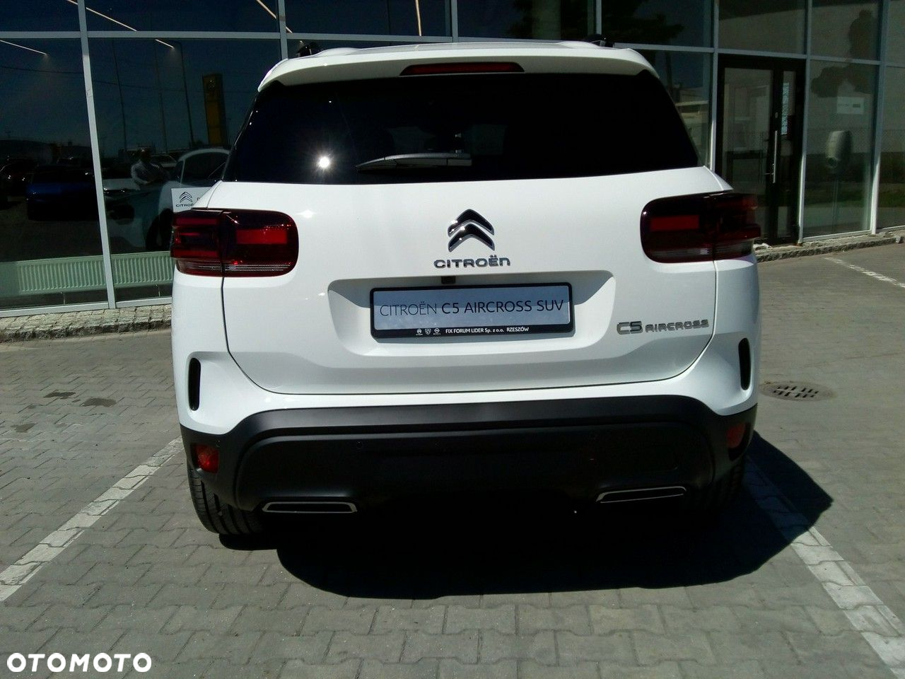 Citroën C5 Aircross - 7