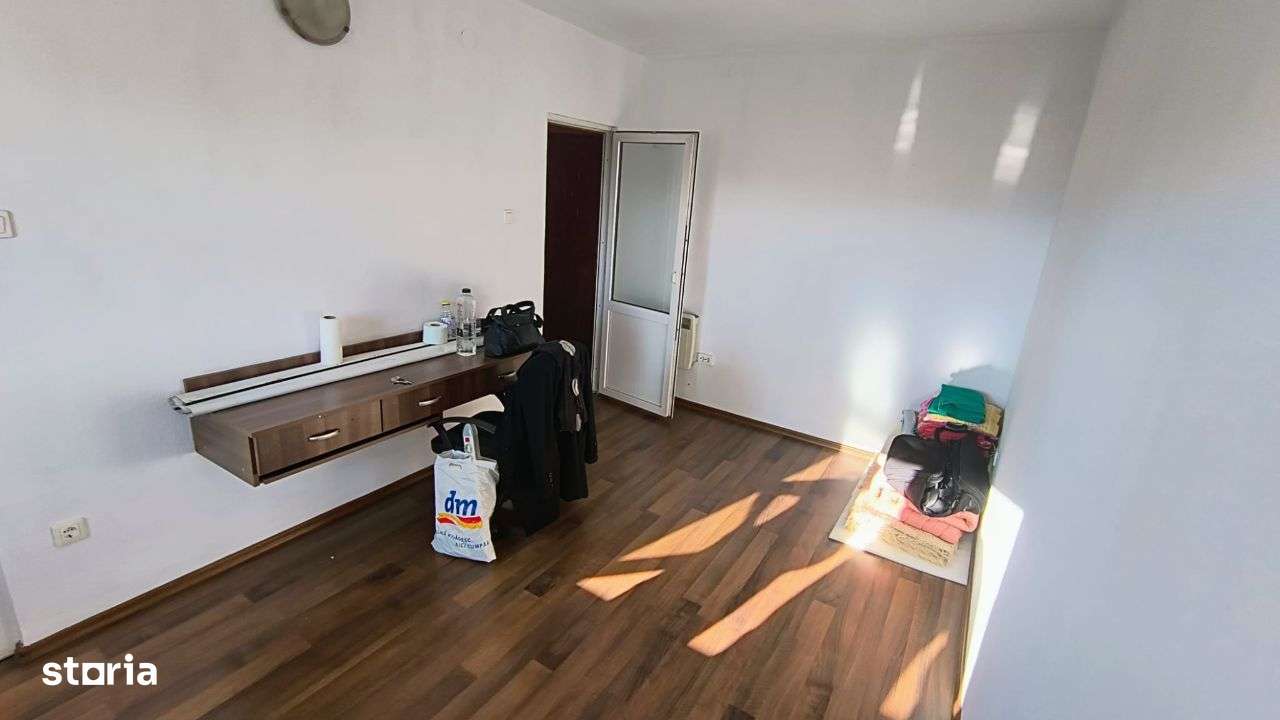 Apartament cu o camera, Fabricii de Zahar , zona Maurer - Imagine principală: 1/7