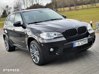 BMW X5 M Standard