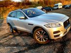 Jaguar F-Pace - 5