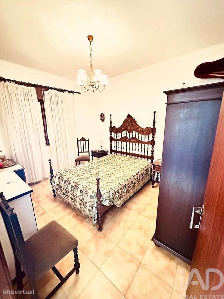 Casa / Villa T5 em Moura (Santo Agostinho e São João Baptista) e Santo - Grande imagem: 5/19