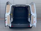 Ford Transit Custom 2.0 TDCi L2 3L - 9