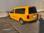 Volkswagen Caddy Maxi - 6