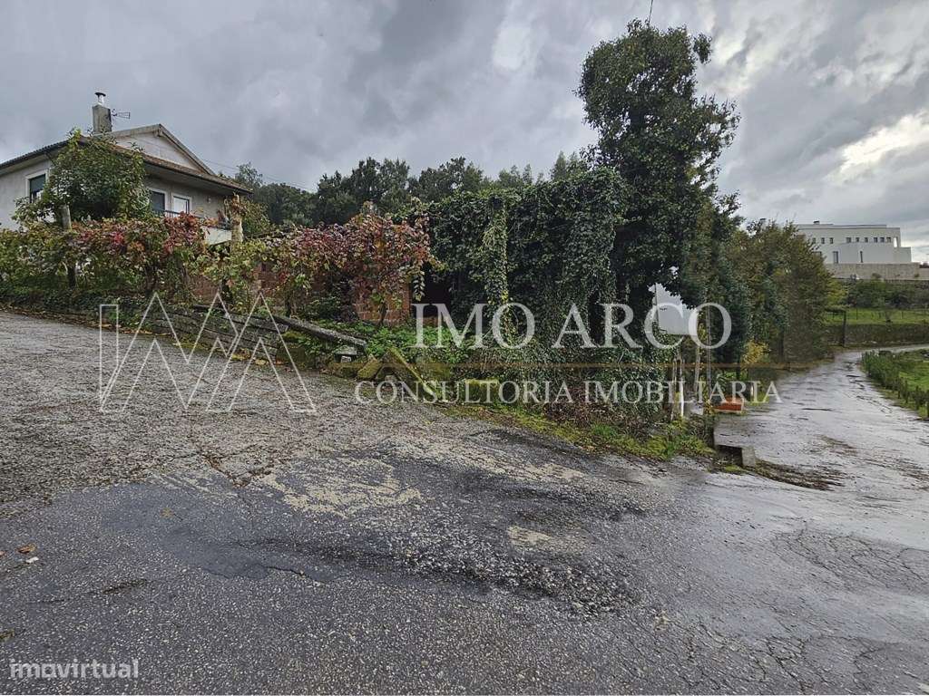 Moradia em estrutura - Grande imagem: 5/10