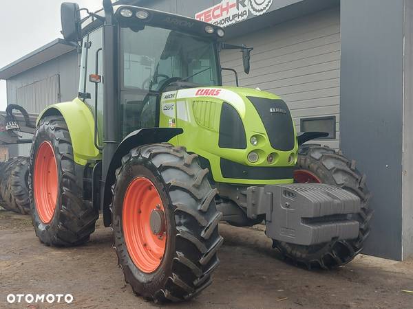 Claas Arion 620 - 4