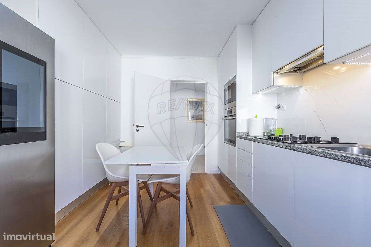 Apartamento T4 para venda-15