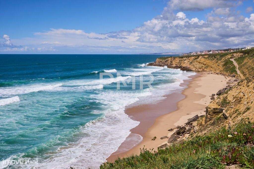 Moradia T4 nova na Praia Grande (Colares)-8