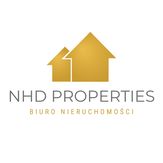 Deweloperzy: NHD Properties - Luboń, poznański, wielkopolskie