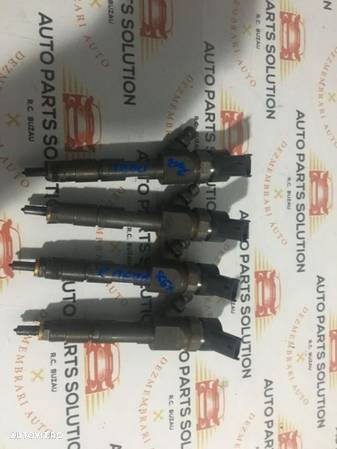 injector Renaul Megane Scenic 1.9 dci,an fabr 2006 - 1