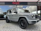 Mercedes-Benz G 400 d - 1