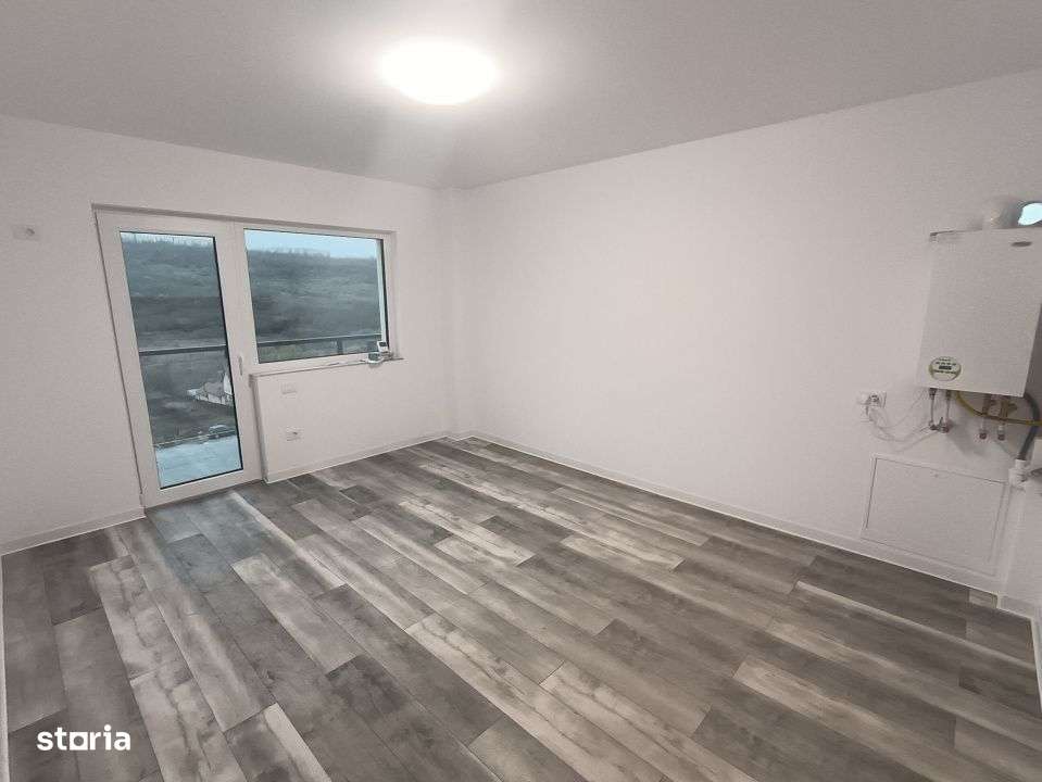 APT 2 CAMERE, BLOC NOU, INTABULAT, ETAJ 1, LOC PARCARE, COMISION ZERO,-11