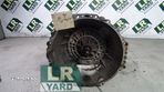 Cutie viteze automata Land Rover Discovery 3/ Range Rover Sport 2.7 TD V6 Fara bloc de valve - 2