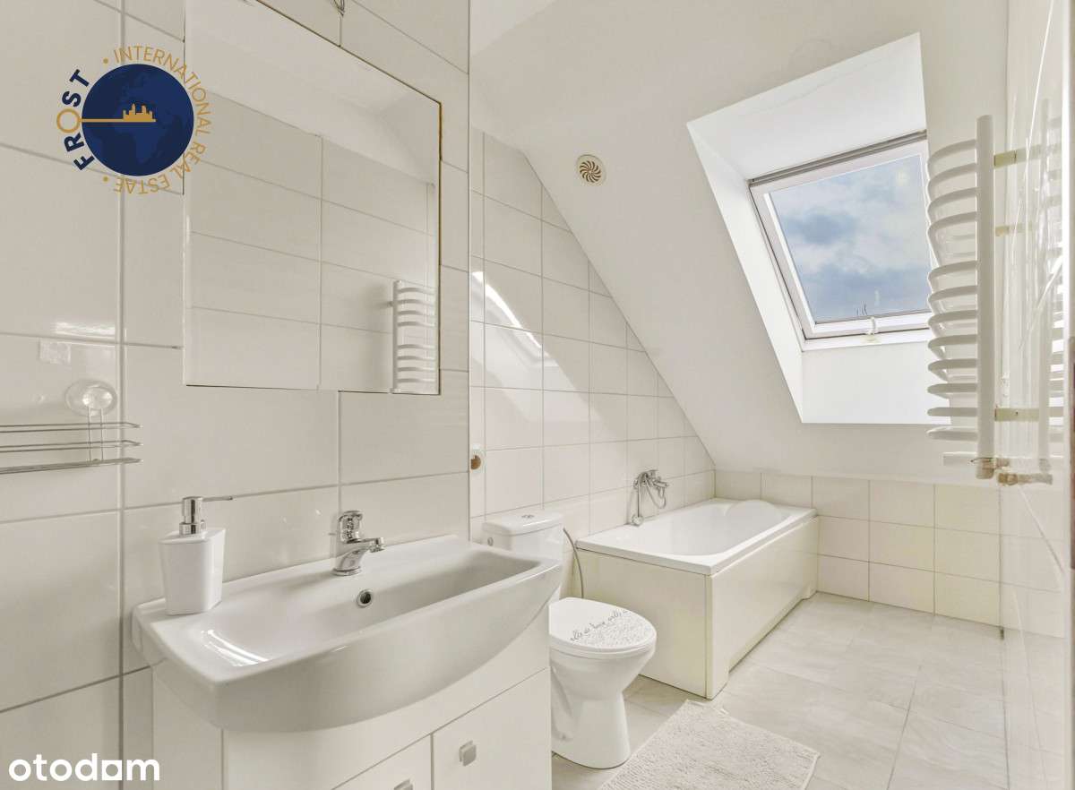 Cichy bliźniak z dużą działką, 30 km od Bydgoszczy-15