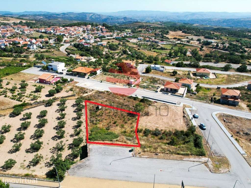 Lote para construção - Grande imagem: 5/8