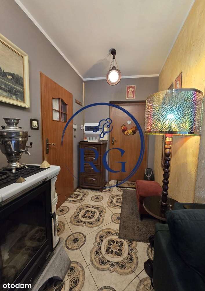 Polecana nieruchomość z ładna działką-5