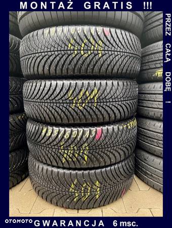 185/60/15 Goodyear Vector 4S gen2_7,2mm_4szt_(401) - 1