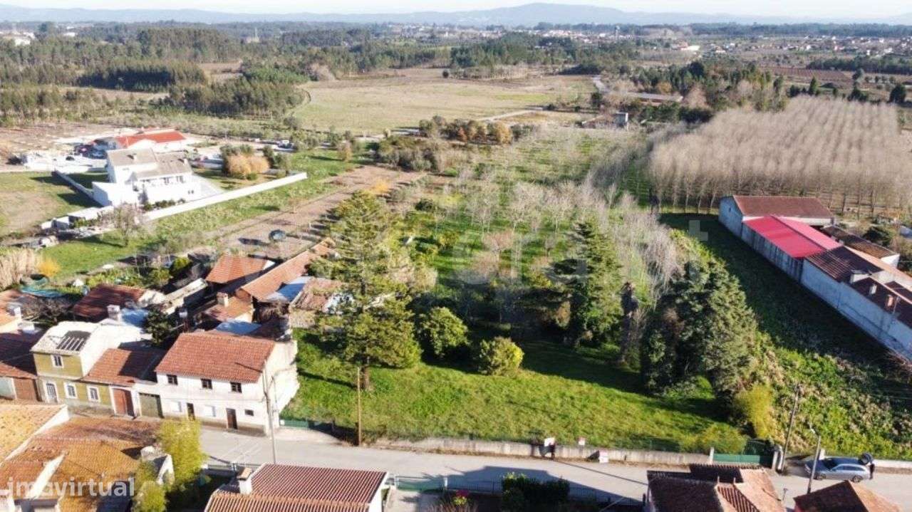 Terreno Urbano Vilarinho do Bairro | ERA Imobiliária - Grande imagem: 3/5