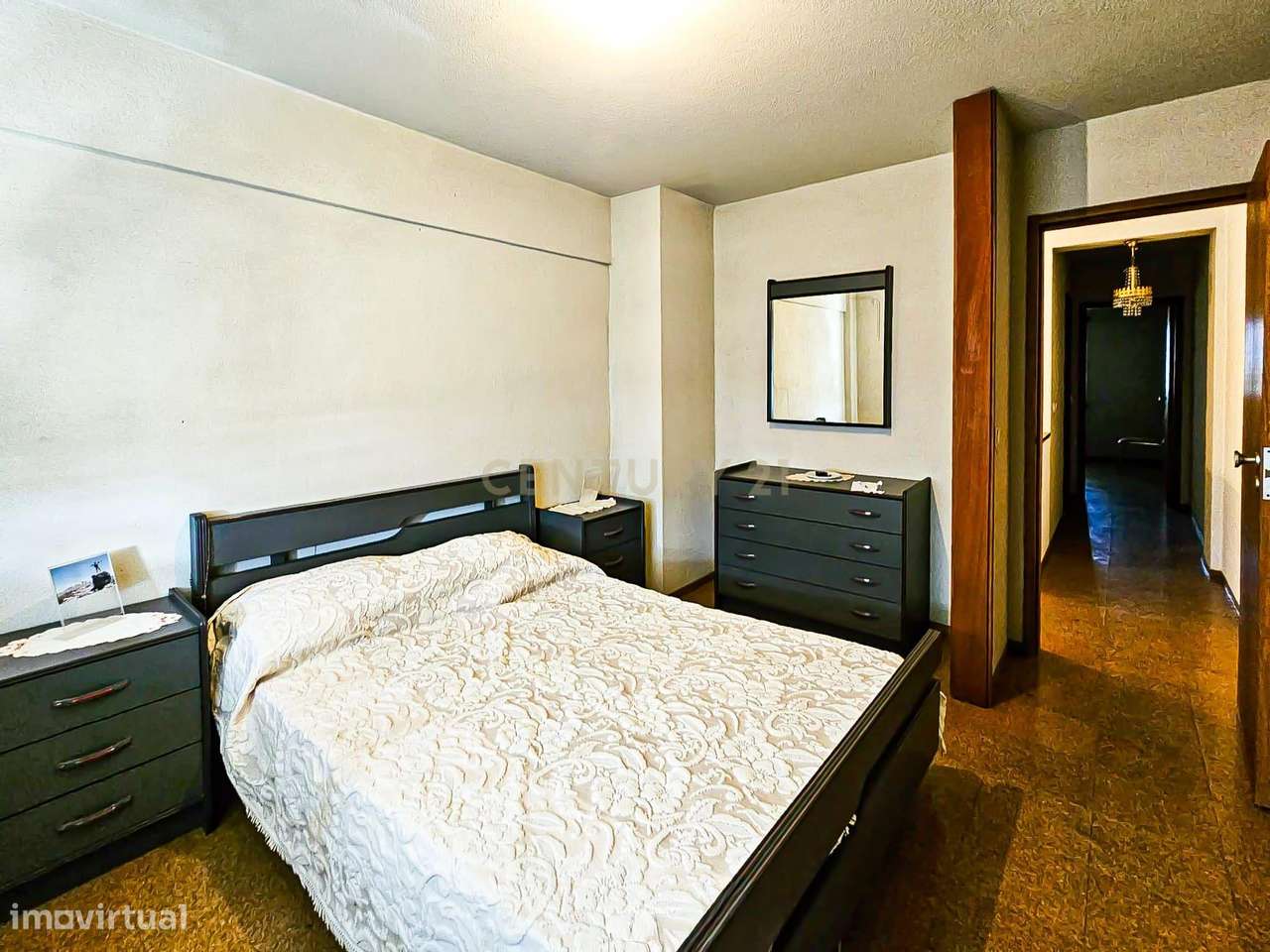Duplex T2 com Vistas desafogadas em Alhos Vedros, Moita-9