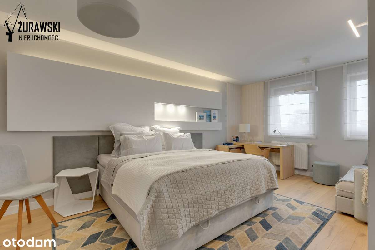 Apartament w centrum Wrzeszcza-8