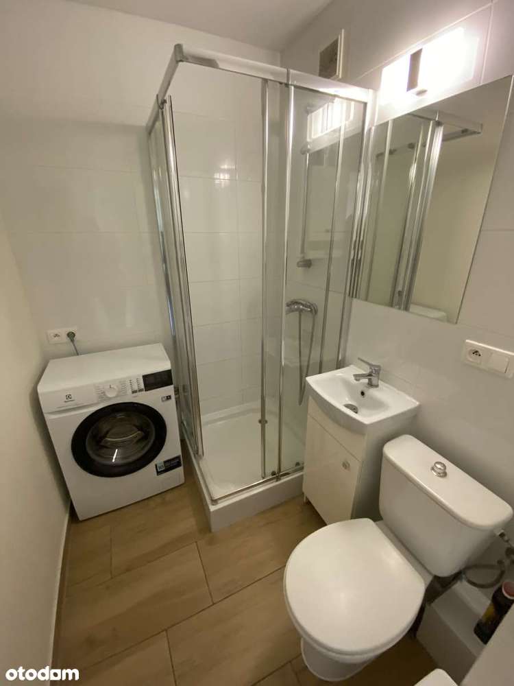 Gersona- kawalerka - Pełny obrazek: 4/7