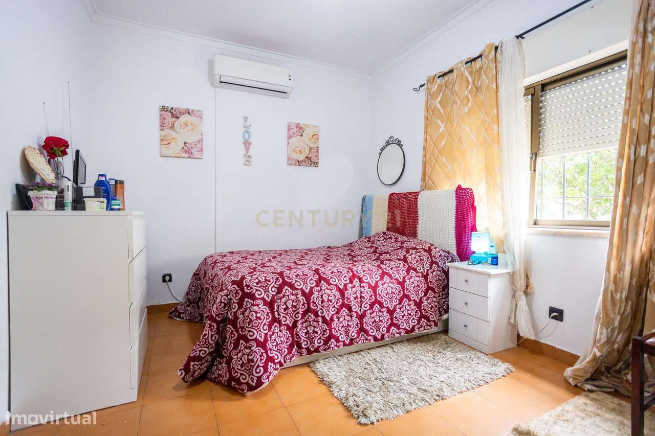 Moradia T3 Independente em Lote de 385 m² – Quinta do Conde, Sesimbra-8