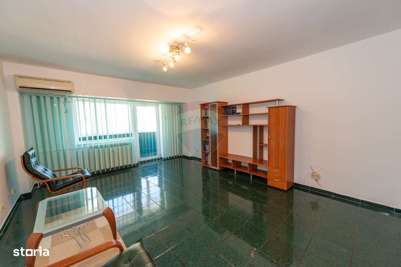 Apartament 3 camere de inchiriat, Decebal, Piata Alba Iulia - Imagine principală: 5/15