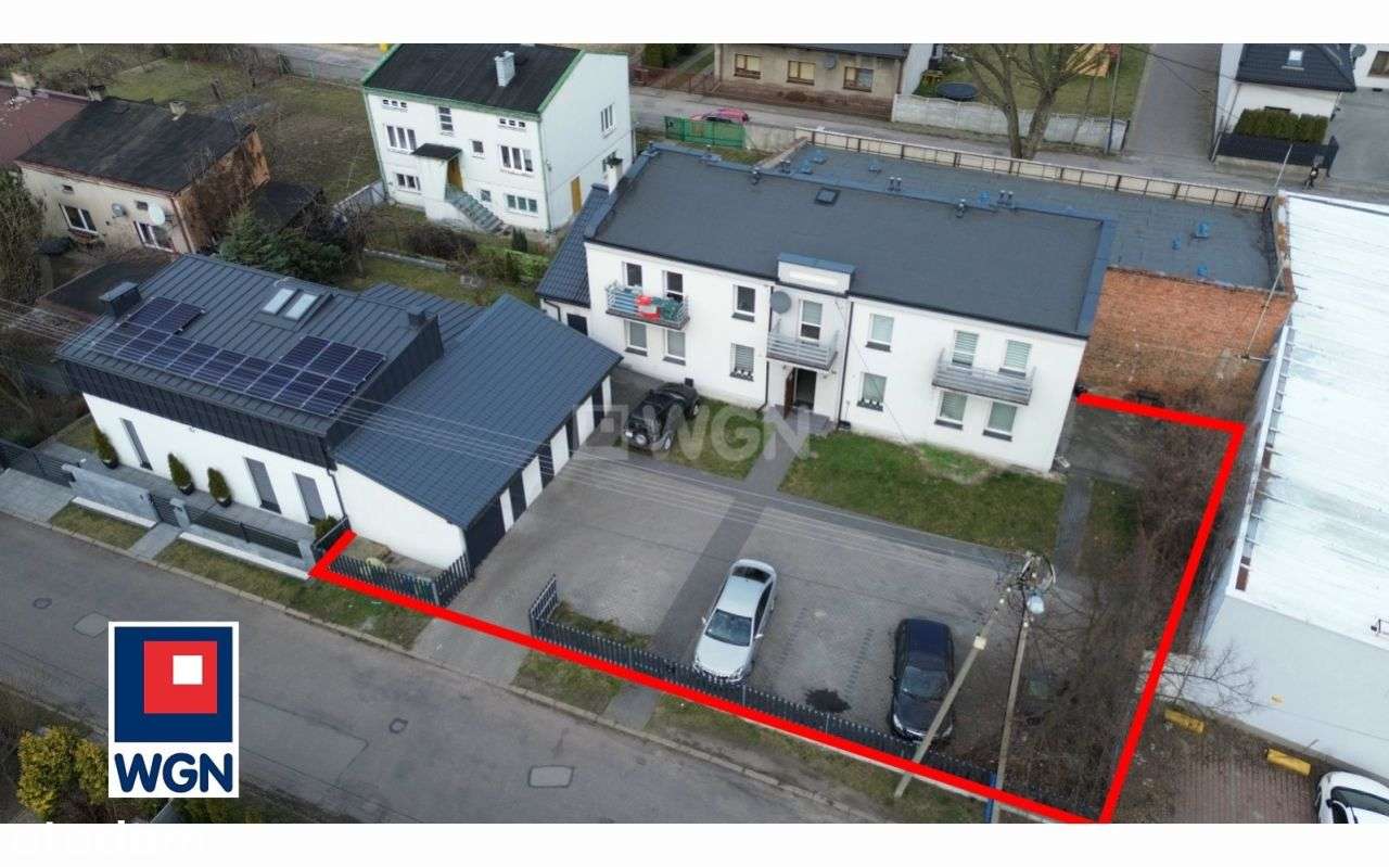 Dom, 248 m², Radomsko - Pełny obrazek: 5/20