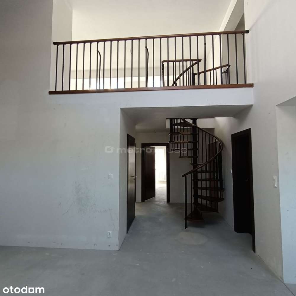 Apartament z antresolą na Bulwarze Portowym Ustki!-15