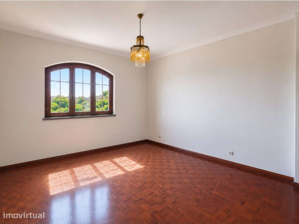 MORADIA SENHORIAL EM SINTRA | BELAS GOLF-50
