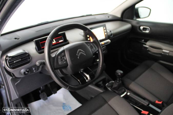 Citroën C4 Cactus 1.2 PureTech Feel - 8