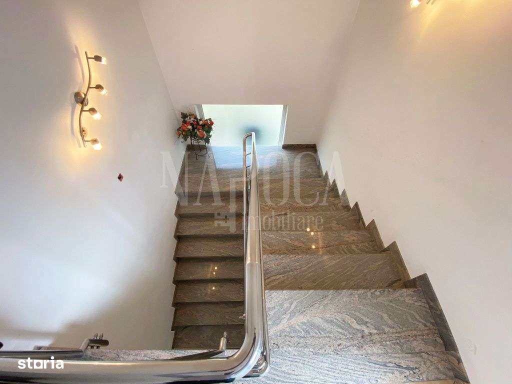 Casa 4 camere de inchiriat in Baciu - Imagine principală: 5/10