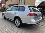 Volkswagen Golf Alltrack 2.0 TDI 4Motion BlueMotion Technol - 1