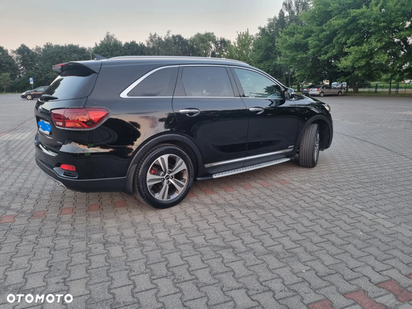 Kia Sorento 2.0 CRDI GT Line - 2