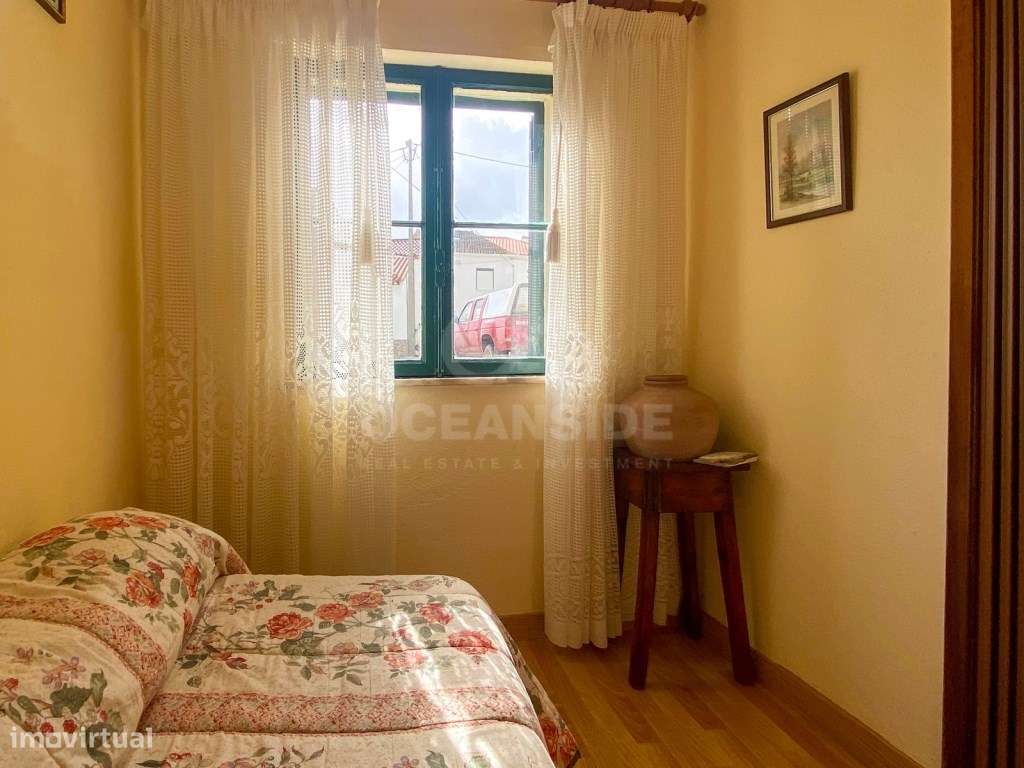 Moradia T4 em Malpica do Tejo - Grande imagem: 4/33