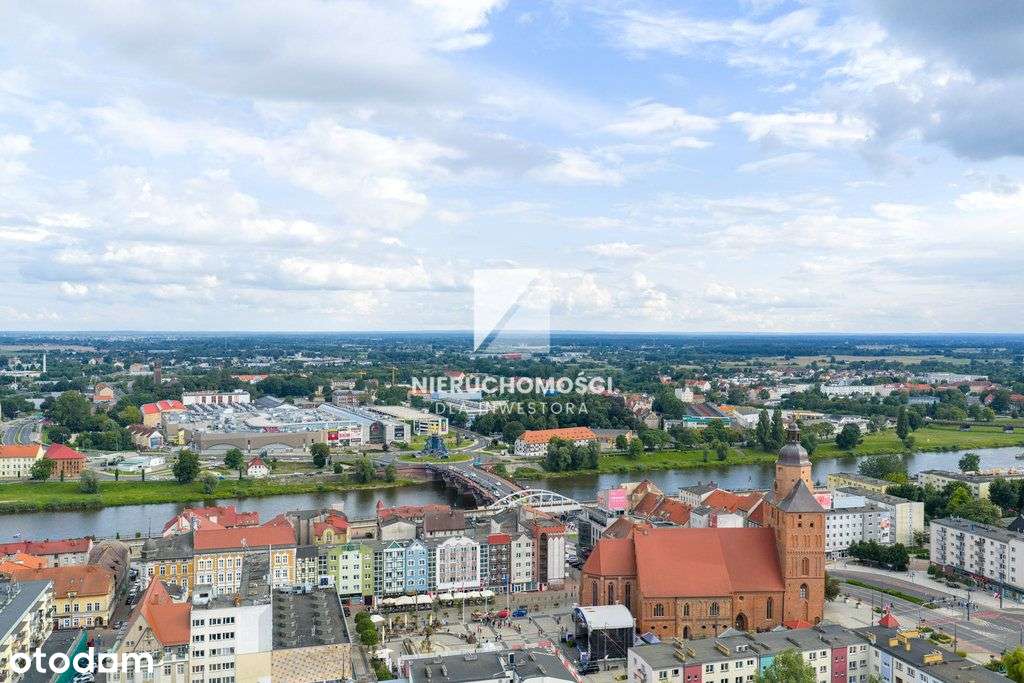 Kamienica w centrum Gorzowa z potencjałem, 700 mkw-13