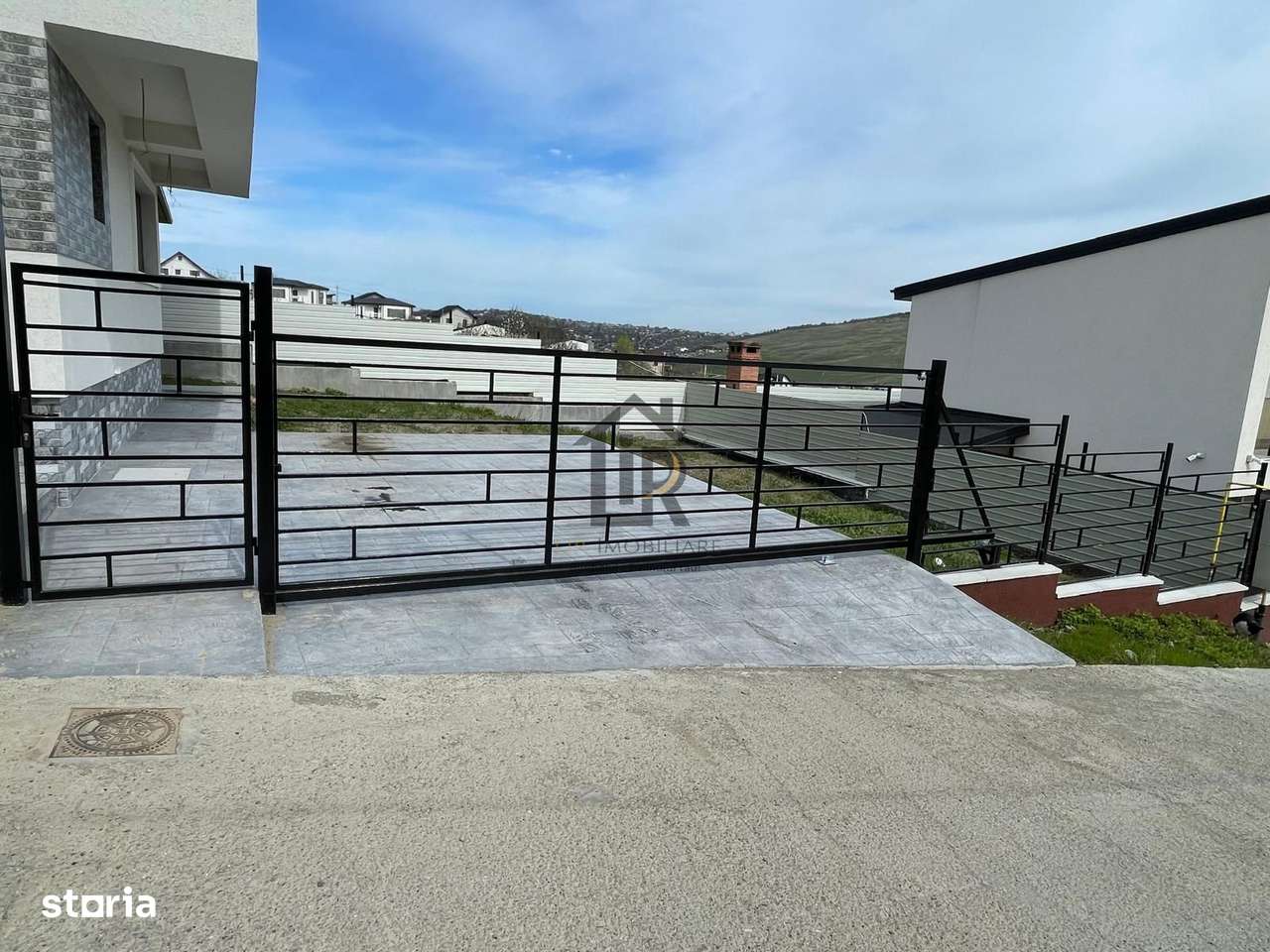 Casa 4 camere Pacurari Rediu-15