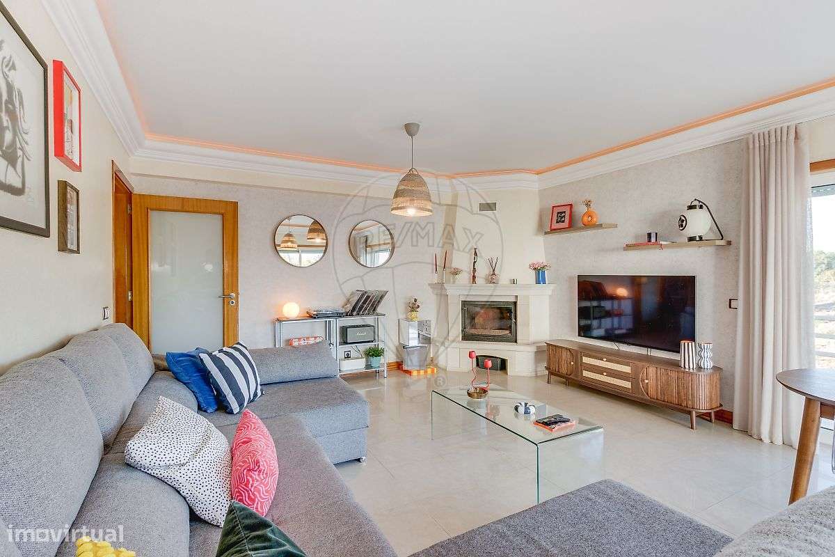 Apartamento T2 para venda-3