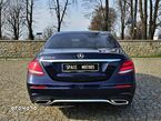 Mercedes-Benz Klasa E 300 de T 9G-TRONIC Exclusive - 10